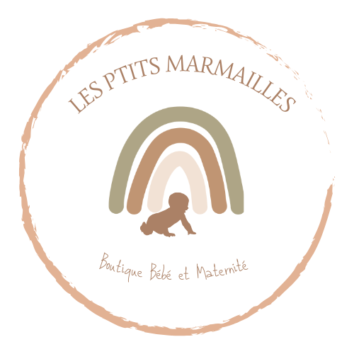 Les Ptits Marmailles