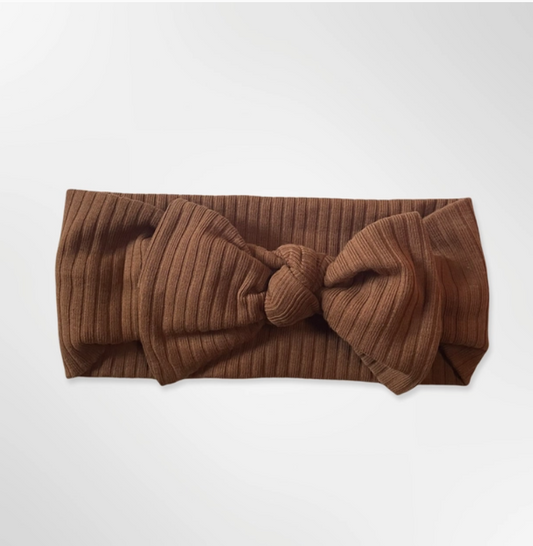 Bandeau Cacao