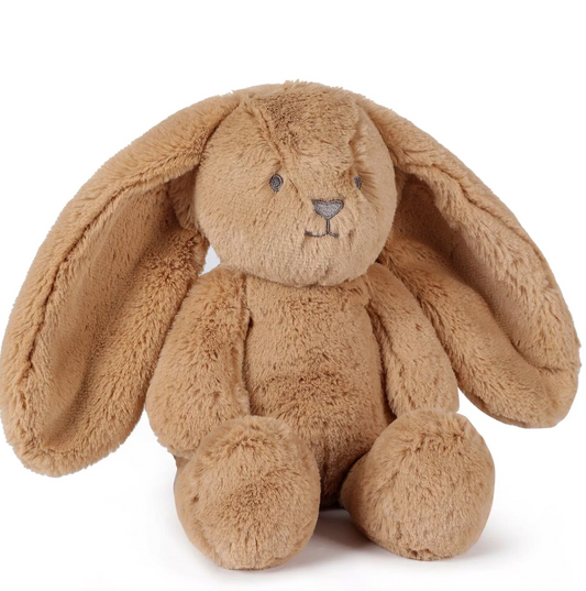 Peluche Lapin Caramel