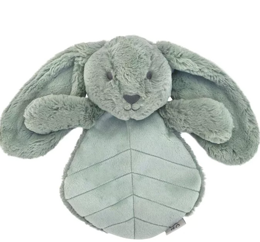Peluche Lapin  Feuille Sauge