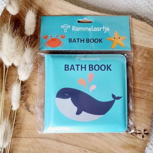 Livre de bain