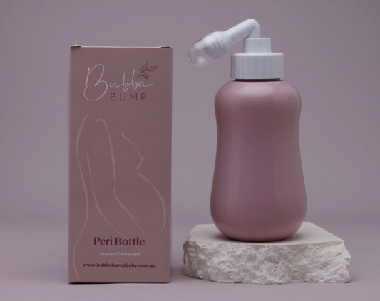 Bouteille Peri